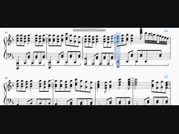 人気の オレンジ ピアノ 動画 21本 ニコニコ動画