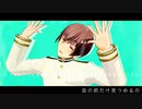 トゥーン+手描き調のテスト動画