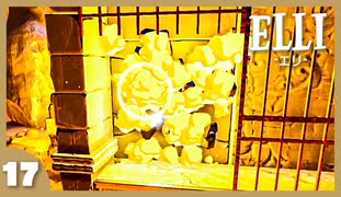 【ELLI-エリ-】謎解きよわよわ守護者が世界を救う！#17【実況】