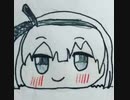 今まで描いてきた東方のキャラクター