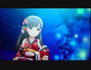 アイドルマスターシンデレラガールズ「小早川紗枝」こいかぜー花葉ー