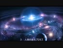 宇宙の法　２－３　知的宇宙存在が語る宇宙の真理
