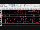WaveToneと①