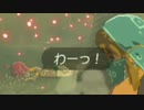 依頼を受けて、ゲルドの街の幼女にビタロックで棒を突っ込ませてみた
