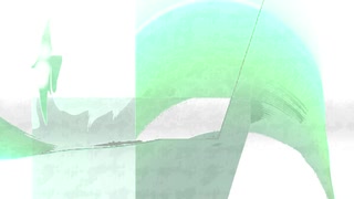 ロング「Chillout - Meditation 03」※00492