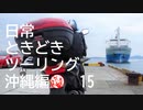 【沖縄編】日常ときどきツーリング。その15
