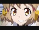 気づかないうちにシンフォギアOPがファフナーになる【蒼穹絶唱シァフナギアGX】