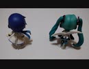 【KAITO・初音ミクNT】サンドリヨン 歌ってもらった