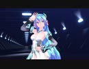 【MMD】サイバーチックなミクさんで Girls【1080p60fps】
