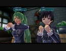 はじめての英雄伝説「閃の軌跡Ⅳ」を実況プレイ！Part86