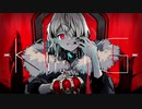 【新人歌い手が】【歌ってみた】【オリジナルアレンジMV】「KING-kanaria/Covered by veil」