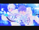 ニコカラ『サニーデイフレンズ』DIVELA《off vocal》