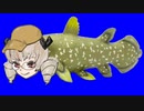 マーライオンと化したリラン要求姉貴BB.ikinobitechihedohaku