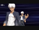 【FGO水着2020霊衣開放】エミヤ「サマー･カジュアル」 無限の剣製【Fate/Grand Orderサーヴァント･サマーキャンプ！ ～カルデア･スリラーナイト～】