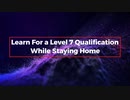 what is a level qualification