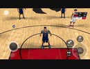 【NBA2k20】　元バスケ部が、３Pシュートのみで勝利を目指す動画！　みんな勝てる、と信じてくれ！！　できる！　できる！　できる！！！！！