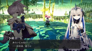 【CRYSTAR-クライスタ-】泣いて戦うRPG CRYSTAR実況プレイ！part32