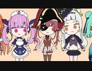 またクソゲー作っちゃった