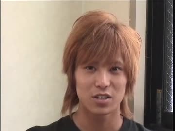 YMP インタビュー