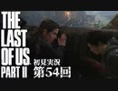 【初見実況】ラストオブアス２ 第54回【The Last Of Us PartⅡ】