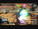 【MBON】サイコザク【ランクマ固定】