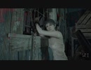 BIOHAZARD 7 resident evil ピザの配達？気が利くじゃないか＃９