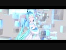 【MMD】-Prhythmatic- [sour式ミク] 【カメラ配布】[cameraDL]