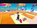 【ブチギレ実況】カス人間によるカス人間共の醜い戦い〖FallGuys〗