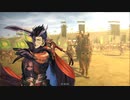 【三国志大戦】前出しで脱低陣したい 175（夜叉バラvs百錬）【九陣】