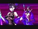 【FGO水着イベ】水着紫式部(ライダー) 宝具【Fate/Grand Orderサーヴァント･サマーキャンプ！ ～カルデア･スリラーナイト～】