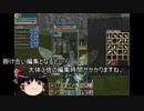 【MoE】ゆっくり実況【ヨーコ育成パート１３】ペットの編成と回復ペットの話