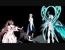 【Fate/MMD】ANIMAる【蘭陵王霊衣（辨天衣）テスト】