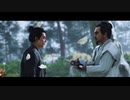 【Ghost of Tsushima(ゴースト・オブ・ツシマ)】父さん！蒙古です！（声なし字幕プレイ）part3
