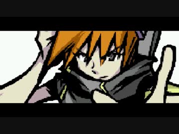 【MUGEN】運命が映る境界面【表】 Part20 前編【新章 希望vs絶望】