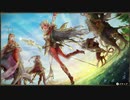 難易度ハードでシノビ族をプレイ！ Part8【ブリガンダイン ルーナジア戦記】 BRIGANDINE/Switch
