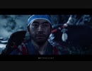 【Ghost of Tsushima】「難易度「難しい」で初見プレイ 方向音痴が斬る」第5回
