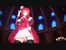 【MMD花騎士】カトレア様でGimme×Gimme