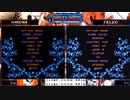 第２回　超魔界村ＲＴＡ　Ａｎｙ％　トーナメント　決勝トーナメント敗者側決勝　ＨＡＲＵＭＡ　ＶＳ　ＴＥＬＥＯ