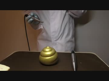 音を測定する胡散臭い謎の研究員Yattemoその２