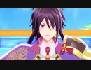 【MMD刀剣乱舞】鍛刀祈願＆ねこみみスイッチ【不動極＆長谷部】