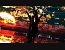 【Vroid】オリキャラ二人でサイバーサンダーサイダー踊ってみた【ＭＭＤ】