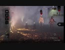 こんな感じでやってるよ　DBD