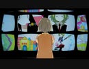 セツナトリップ／歌ってみた（叫んでみた）【YoSHiKi】