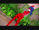 【MMD Ladybug】Señorita [DL Model in Description]