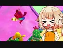 【CeVIO実況プレイ】走れ！跳べ！ONEちゃんがFall GUYSで頂点とったるで！　Part4