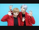【ハイキュー!!】ハングリーモンスター【踊ってみた】