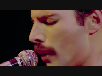 人気の ボヘミアン ラプソディ 動画 178本 4 ニコニコ動画