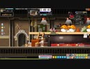 【MapleStory】テラバーニング無編集バージョン　7/9