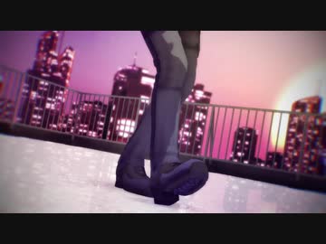 【Fate/MMD】ジャンキーナイトタウンオーケストラ【サマカジ】