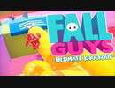 【FallGuys】通算10勝目指す動画【実況】Part05